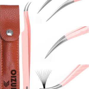 Eyelash tweezer 1 piece